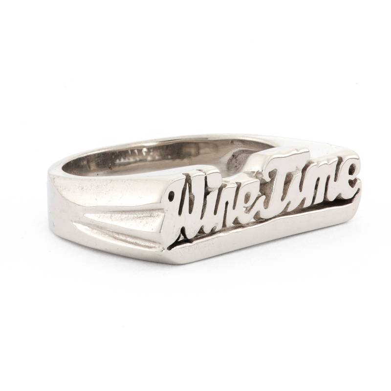 Winzerring von snashjewelry