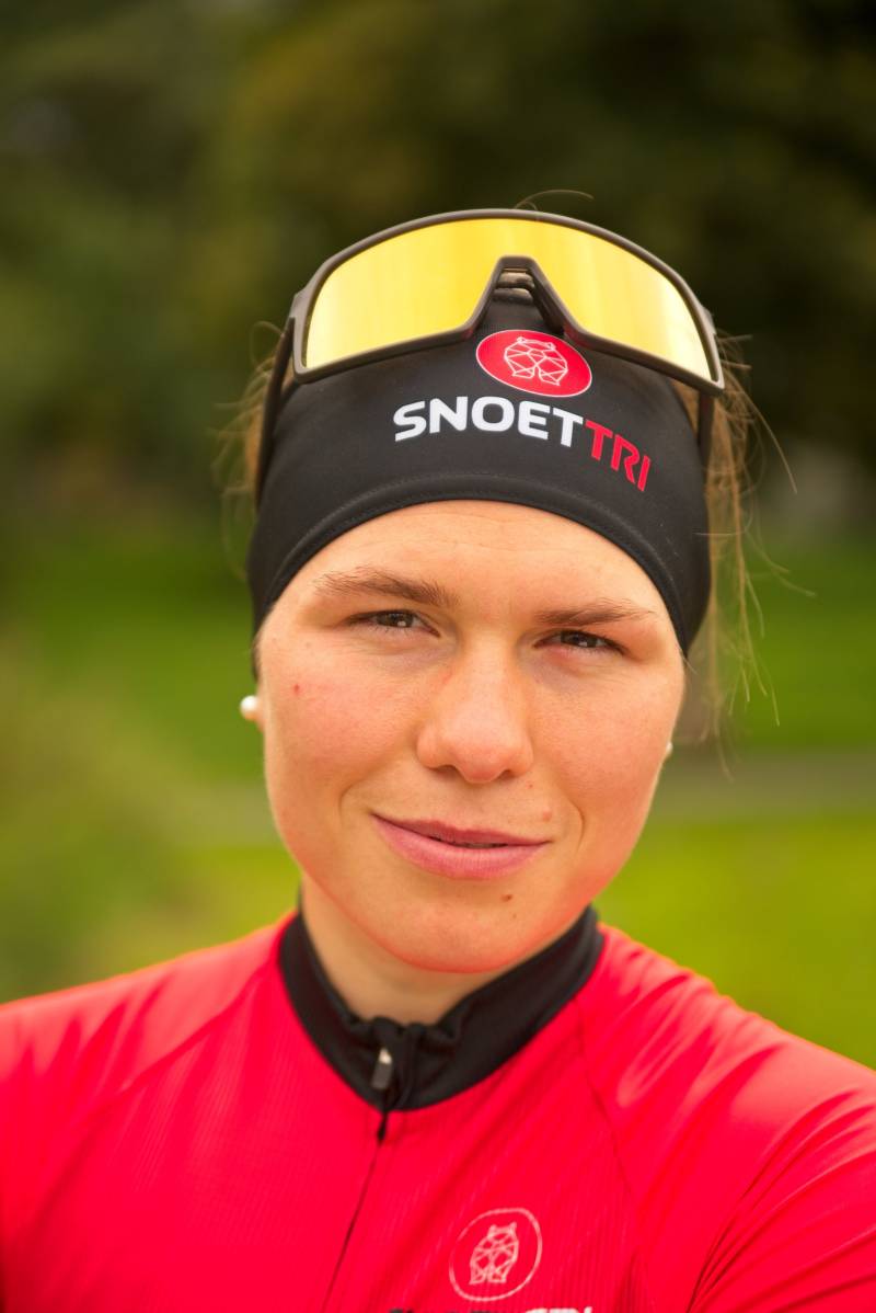 Bandana/stirnband Run/Bike Eisbär Bandana/stirnband Run/Bike Eisbär von snoettri