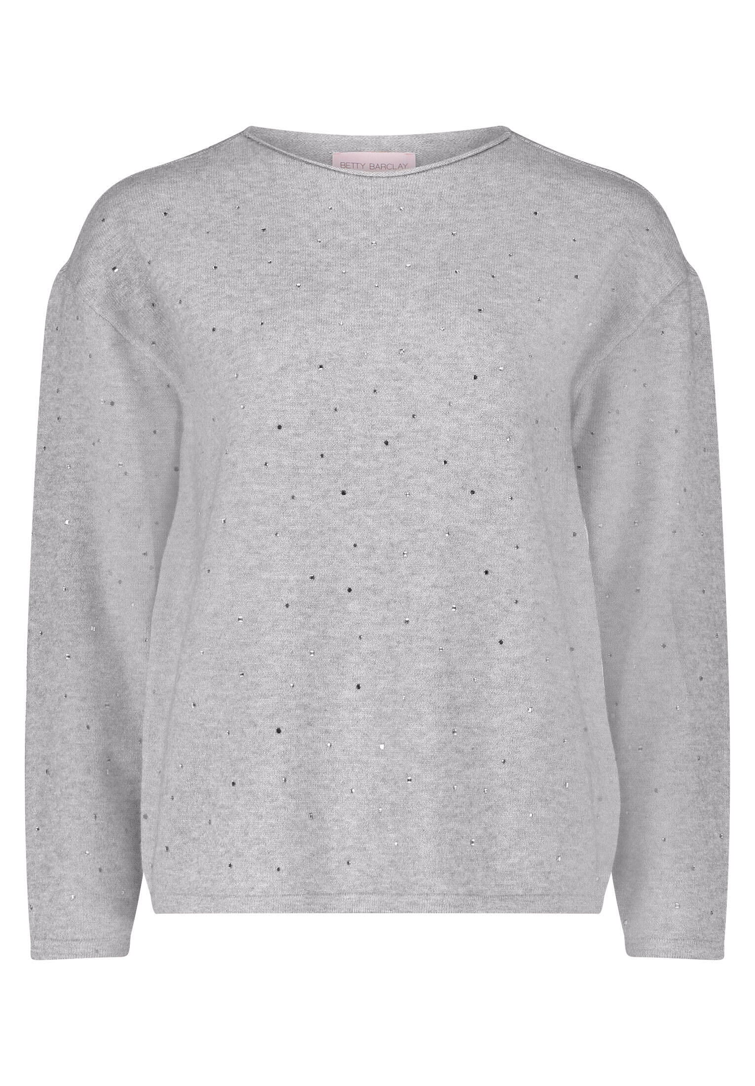 so cosy - Pullover grau - Gr. - 48 von so cosy