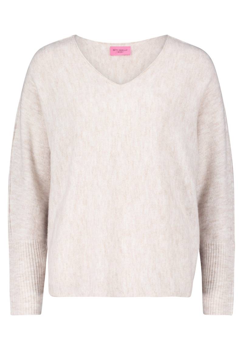 so cosy - Strickpullover beige - Gr. - 40 von so cosy