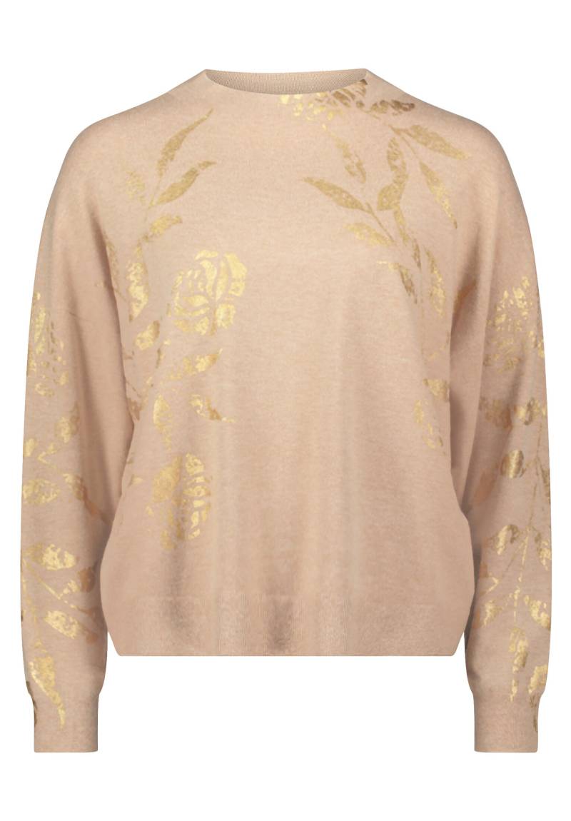 so cosy - Strickpullover beige - Gr. - 40 von so cosy