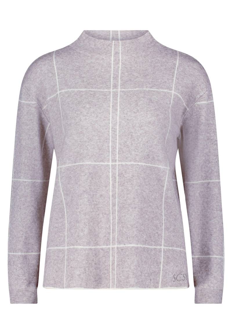 so cosy - Strickpullover grau - Gr. - 40 von so cosy