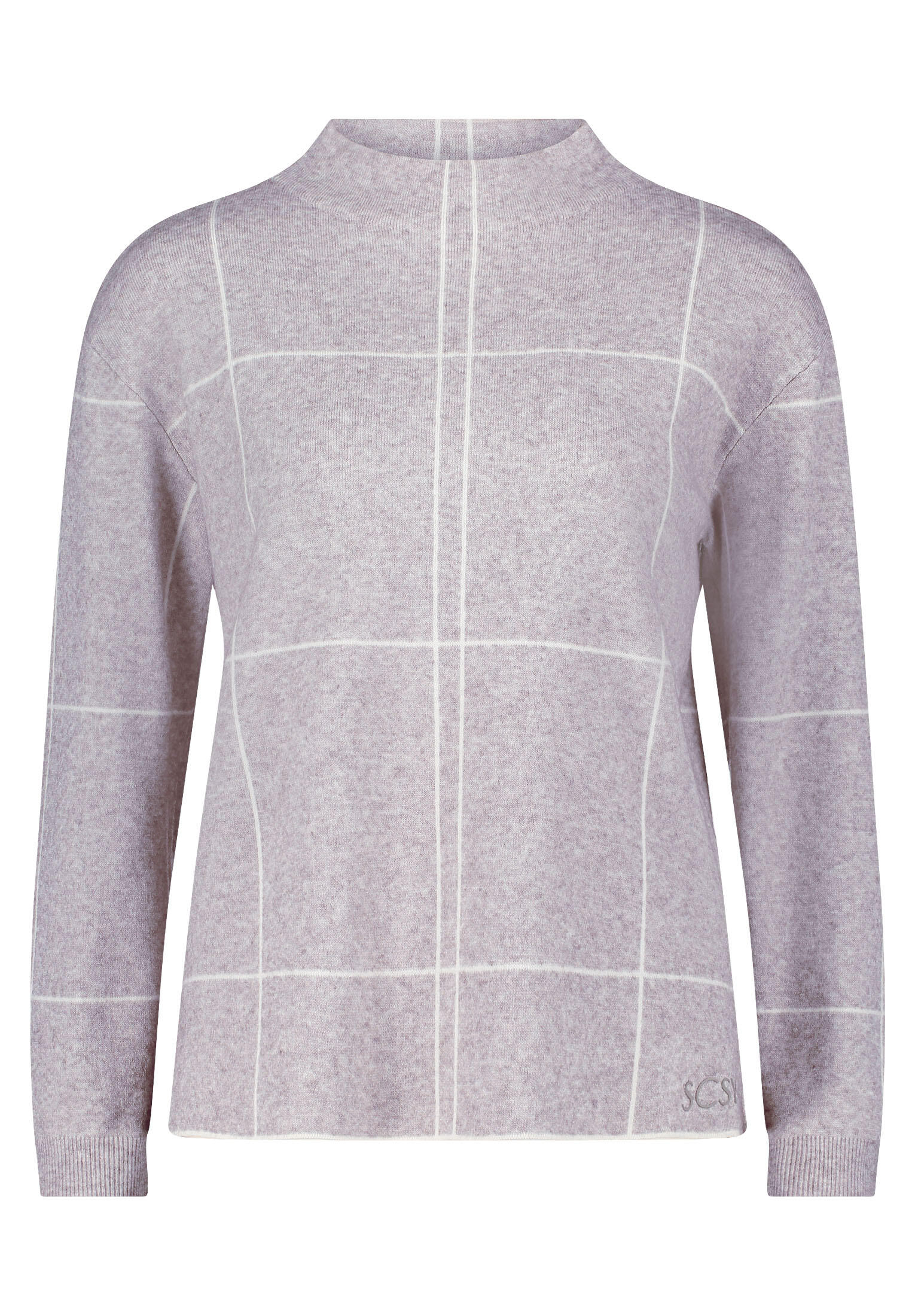 so cosy - Strickpullover grau - Gr. - 48 von so cosy