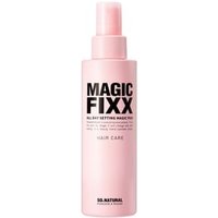 so natural - All Day Setting Magic Fixx 155ml so natural - All Day Setting Magic Fixx 155ml von so natural