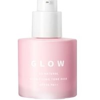 so natural - Glow Fixing Tone Base 30ml so natural - Glow Fixing Tone Base 30ml von so natural