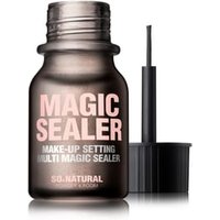 so natural - Makeup Setting Multi Magic Sealer - Augenmake-up-Fixierer so natural - Makeup Setting Multi Magic Sealer - Augenmake-up-Fixierer von so natural