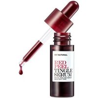 so natural - Red Peel Tingle Serum Mini - Peelingserum von so natural