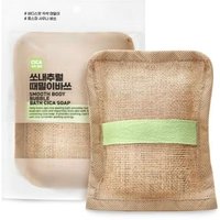 so natural - Smooth Body Bubble Bath Cube Soap - 2 Types #01 Powder so natural - Smooth Body Bubble Bath Cube Soap - 2 Types #01 Powder von so natural
