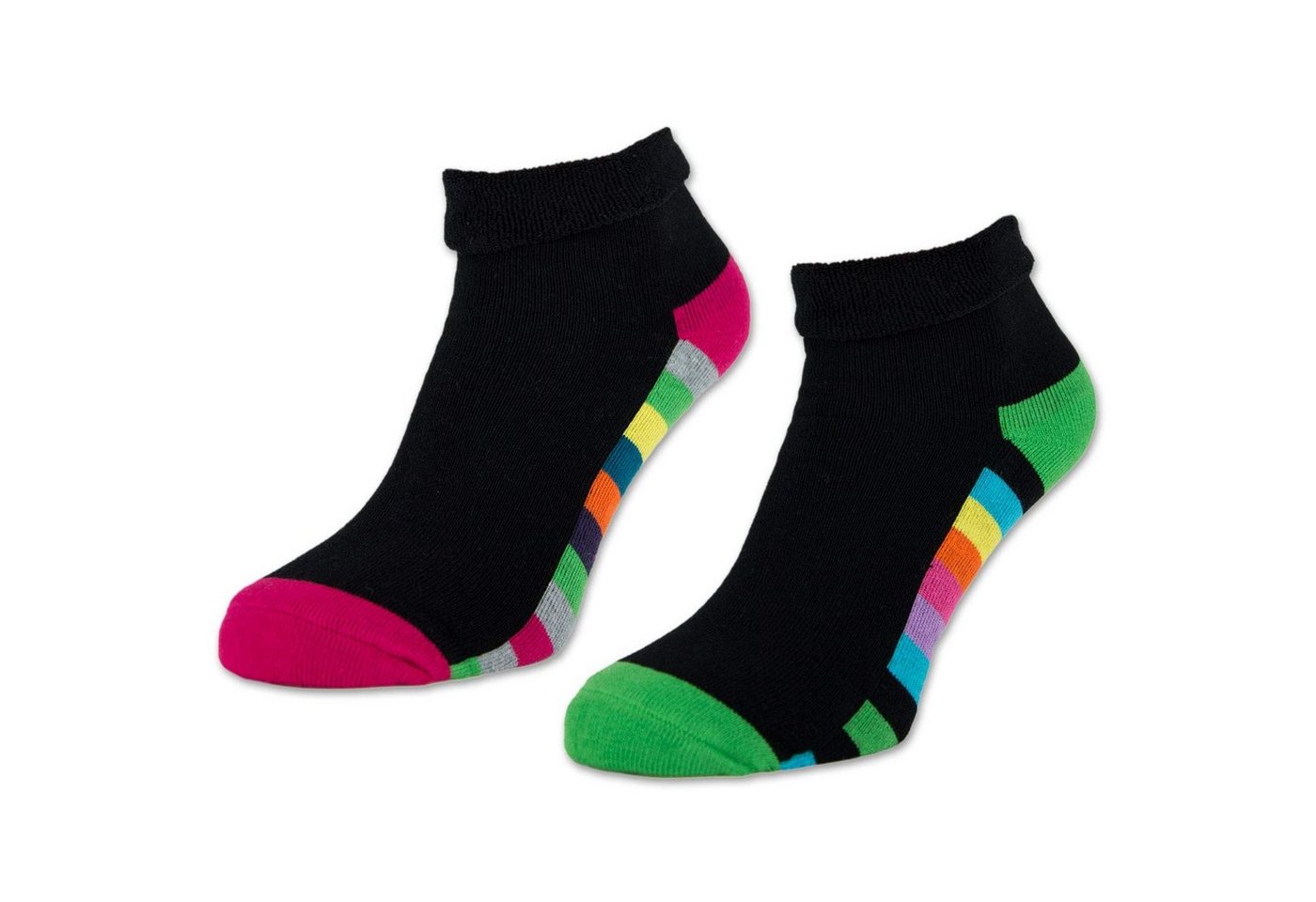 sockenkauf24 Thermosocken 2 I 4 I 6 Paar Damen Socken mit Innenfrottee warme Wintersocken (2-Paar, 35-38) - 12792 WP von sockenkauf24