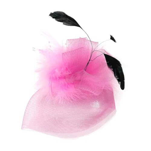 1920er Jahre Garn Bowknot Form Haarnadeln Braut Haarspange Kopfschmuck für Hochzeit von sodeber