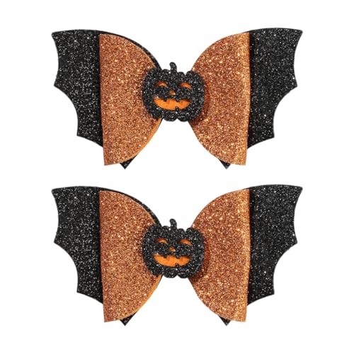 2 x Mehrzweck-Haarspangen, raffinierte kleine Haarnadeln, einfache Temperament-Clips für kreatives Kostüm von sodeber