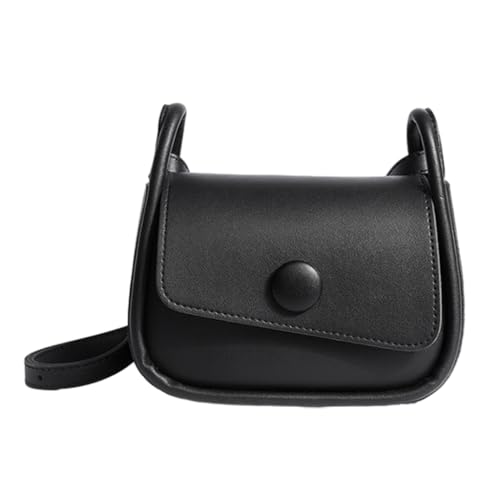 2023 modische Tasche, vielseitig, klein, quadratisch, trendig, für Mädchen, Crossbody-Tasche für Damen, Black Bk, Medium 2023 modische Tasche, vielseitig, klein, quadratisch, trendig, für Mädchen, Crossbody-Tasche für Damen, Black Bk, Medium von sodeber