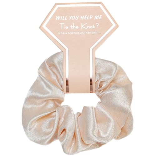 Elastisches Haarband für Mädchen, Bühnenauftritte, Krawatten, Brautjungfern, Kopfbedeckung für Hochzeit und Party von sodeber