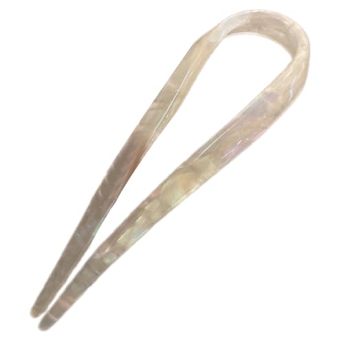 Elegante Acetat-Haarnadel für Damen, anspruchsvolle Stile, Haarspange, Haltbarkeit für Büro und Abendveranstaltungen Elegante Acetat-Haarnadel für Damen, anspruchsvolle Stile, Haarspange, Haltbarkeit für Büro und Abendveranstaltungen von sodeber