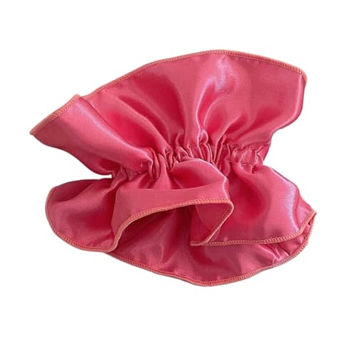 Elegante Haargummis, elastisches Seil, weiche Federbindung für Mädchen, Zopfhalter Elegante Haargummis, elastisches Seil, weiche Federbindung für Mädchen, Zopfhalter von sodeber