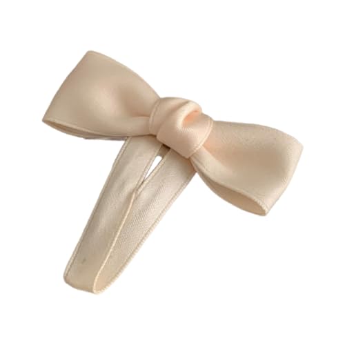 Flache Haarspangen mit Feen-Motiv, Ballett-Kopfform, Zubehör, elegante Schleife Flache Haarspangen mit Feen-Motiv, Ballett-Kopfform, Zubehör, elegante Schleife von sodeber