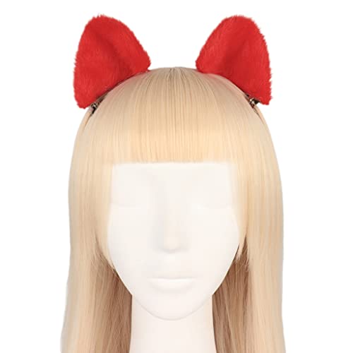 Gothic Haarspangen für Mädchen, Entenschnabel-Haarspangen, Kinder, Cosplay, Cartoon-Ohr-Design Gothic Haarspangen für Mädchen, Entenschnabel-Haarspangen, Kinder, Cosplay, Cartoon-Ohr-Design von sodeber