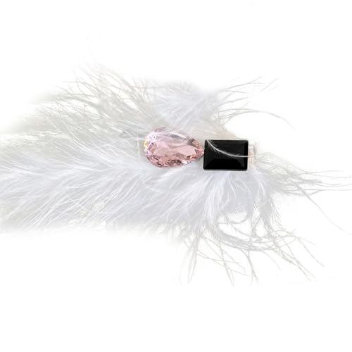 Große Kristall-Haarspange, wunderschöne Haarnadel, süßes glitzerndes Accessoire für Damen Große Kristall-Haarspange, wunderschöne Haarnadel, süßes glitzerndes Accessoire für Damen von sodeber