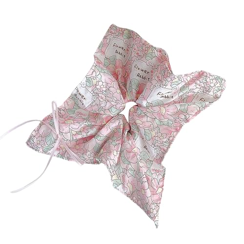 Haarband mit Blumenmuster, bequem, elastisch, elegant, für Damen, verschiedene Altersgruppen Haarband mit Blumenmuster, bequem, elastisch, elegant, für Damen, verschiedene Altersgruppen von sodeber