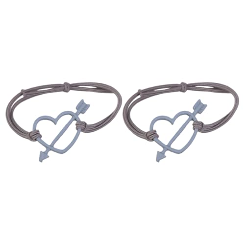 Haargummis für Mädchen, hohles Herz, elastisches Gummiband, doppellagig, Cartoon-Seile, Pferdeschwanz Haargummis für Mädchen, hohles Herz, elastisches Gummiband, doppellagig, Cartoon-Seile, Pferdeschwanz von sodeber