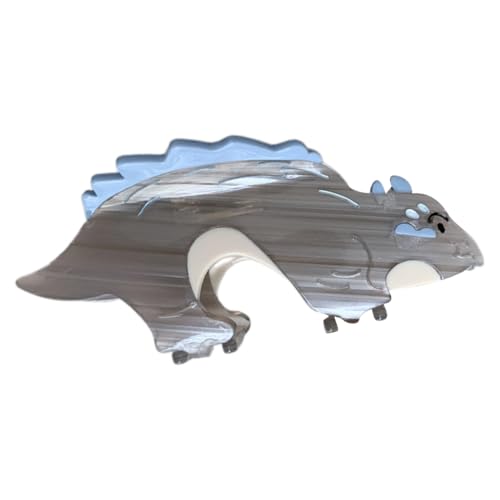 Haarklammern, Prinzessinnen-Thema, Kieferklemmen, Dinosaurier-Haarspangen, starke Haarnadel für Mädchen Haarklammern, Prinzessinnen-Thema, Kieferklemmen, Dinosaurier-Haarspangen, starke Haarnadel für Mädchen von sodeber
