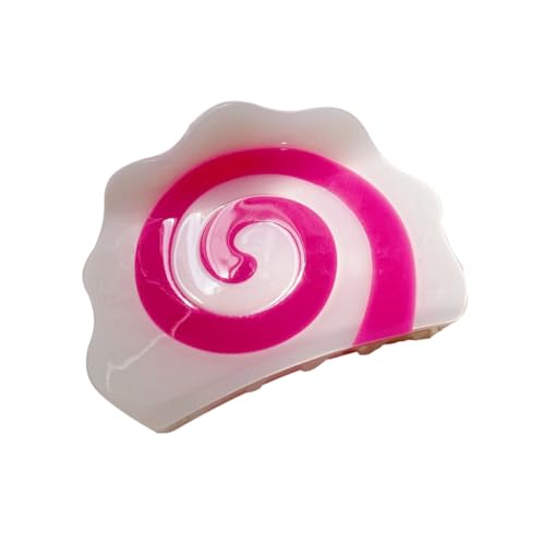 Haarklammern für Damen, In-Stil, Acryl, süße Farbe, Haarspangen, Haarklammer, Mädchenschmuck Haarklammern für Damen, In-Stil, Acryl, süße Farbe, Haarspangen, Haarklammer, Mädchenschmuck von sodeber