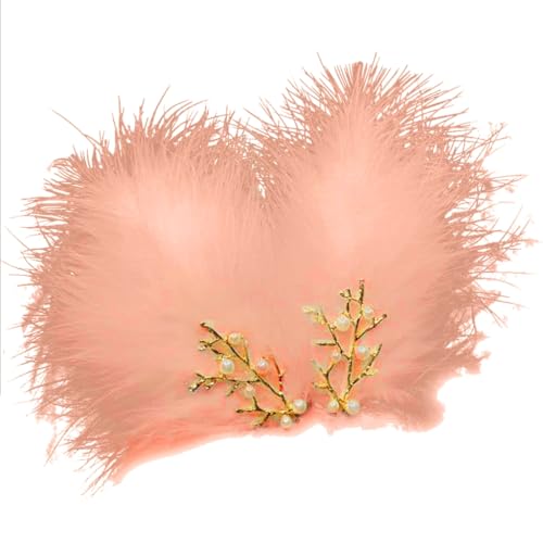 Haarnadel mit Vintage-Perlen für Damen, chinesisches Zubehör Haarnadel mit Vintage-Perlen für Damen, chinesisches Zubehör von sodeber