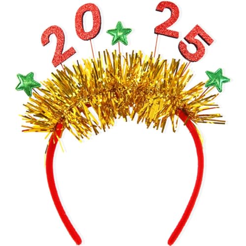 Haarreif für Erwachsene, Teenager, Pailletten, Buchstaben, Damen, Festival, Haarreif, Weihnachten, Fotografieren, Karneval, Party, Kopfschmuck Haarreif für Erwachsene, Teenager, Pailletten, Buchstaben, Damen, Festival, Haarreif, Weihnachten, Fotografieren, Karneval, Party, Kopfschmuck von sodeber