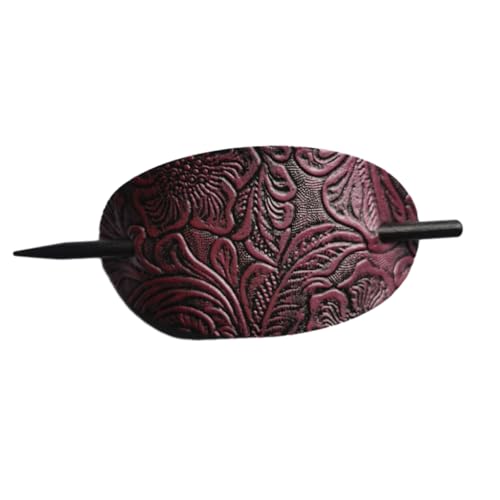 Haarspange für Damen, Retro-Stil, Haarspange, Haarklammer, Kopfschmuck für Damen Haarspange für Damen, Retro-Stil, Haarspange, Haarklammer, Kopfschmuck für Damen von sodeber
