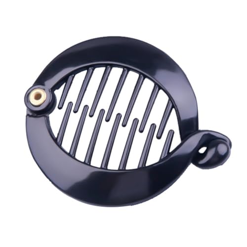Haarspange in Fischform, Banane für Damen, Pferdeschwanz-Halter, Drahtreifen, Kamm, rund Haarspange in Fischform, Banane für Damen, Pferdeschwanz-Halter, Drahtreifen, Kamm, rund von sodeber