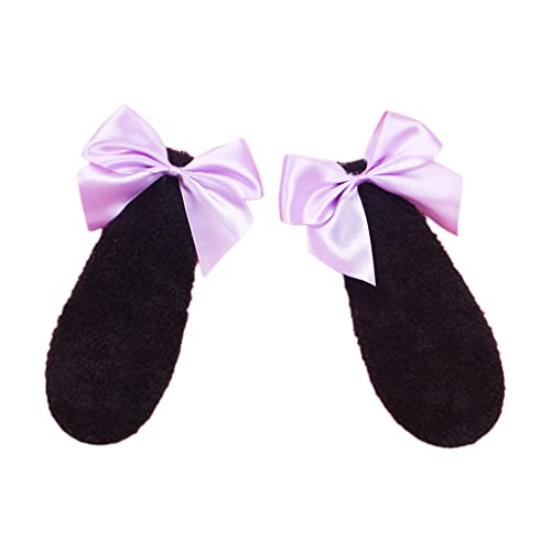 Haarspangen für Mädchen, schöne Tierohr-Form, Plüsch-Cartoon-Design für Kinder, Cosplay-Party Haarspangen für Mädchen, schöne Tierohr-Form, Plüsch-Cartoon-Design für Kinder, Cosplay-Party von sodeber