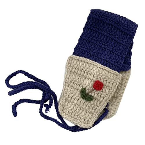 Häkelhaarband, gestrickt, Stirnband, Schal, Ohrenschützer, Bandana, Kopftuch, Vintage Häkelhaarband, gestrickt, Stirnband, Schal, Ohrenschützer, Bandana, Kopftuch, Vintage von sodeber