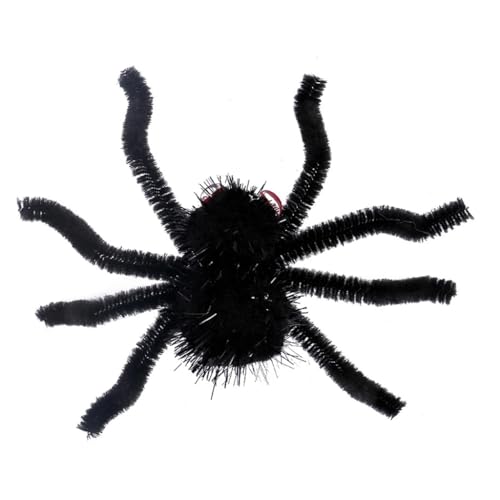 Halloween-Spinnen Haarspange für Kinder und Erwachsene, schöne Haarnadeln, seitliche Haarspangen für Damen Halloween-Spinnen Haarspange für Kinder und Erwachsene, schöne Haarnadeln, seitliche Haarspangen für Damen von sodeber