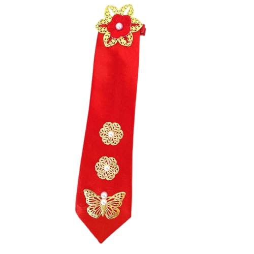 Hanbok Haarschmuck mit Schmetterlings-Blumen-Designs, traditionelles Yanji-Kostüm-Haarband für koreanische Nationalität von sodeber