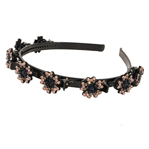 Hochwertiger Haarreif für Boutique-Schmuckgeschäfte, Styling-Clip, passend zu Finery von sodeber