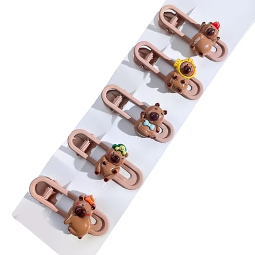 Kinder-Haarspange im 2000er-Jahre-Stil, Cartoon-Kopfschmuck, bezaubernd, handgefertigt, Schmuck-Styling Kinder-Haarspange im 2000er-Jahre-Stil, Cartoon-Kopfschmuck, bezaubernd, handgefertigt, Schmuck-Styling von sodeber