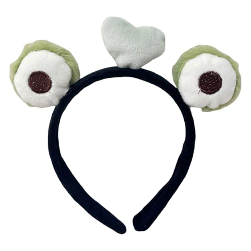 Kleinkind-Haarband, bequem, dekorativ, Festival-Haarreifen, für Erwachsene und Mädchen, Kopfbedeckung für Cosplay und Alltag Kleinkind-Haarband, bequem, dekorativ, Festival-Haarreifen, für Erwachsene und Mädchen, Kopfbedeckung für Cosplay und Alltag von sodeber