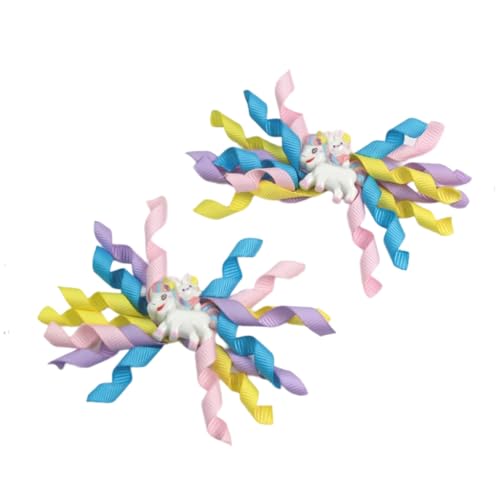 Kreative Oster-Themen-Cartoon-Haarspange, Cosplay-Haarteile für Mädchen, Frisuren, Schulveranstaltungen von sodeber