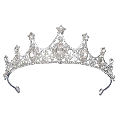 Legierungen, Strasssteine, Stirnbänder, Vintage, elegant, für Damen, Haarreif, Braut-Kopfschmuck für besondere Anlässe Legierungen, Strasssteine, Stirnbänder, Vintage, elegant, für Damen, Haarreif, Braut-Kopfschmuck für besondere Anlässe von sodeber