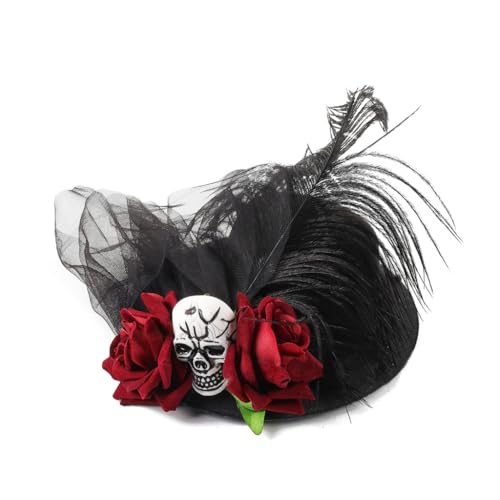 Mehrzweck-Haarspange, raffinierte kleine Nadel, einfache Temperament-Haarnadel für Halloween und Make-up Mehrzweck-Haarspange, raffinierte kleine Nadel, einfache Temperament-Haarnadel für Halloween und Make-up von sodeber