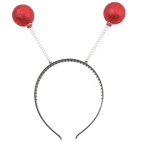 Modisches Haarband mit lustigen, dekorativen Ornamenten, Haarband, Halloween-Stirnbänder, geeignet für verschiedene Anlässe Modisches Haarband mit lustigen, dekorativen Ornamenten, Haarband, Halloween-Stirnbänder, geeignet für verschiedene Anlässe von sodeber