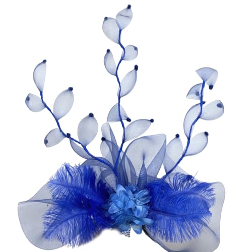 Multifunktionale Halloween-Haarnadel, Make-Up-Haarnadel, modische Persönlichkeits-Haarspange für Vertraulichkeitsarbeit von sodeber