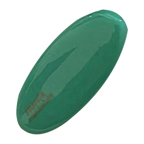 Ovale Y2K-Stil Haarnadel süße handgefertigte Pins Kopfbedeckung Haarschmuck für Damen und Mädchen von sodeber