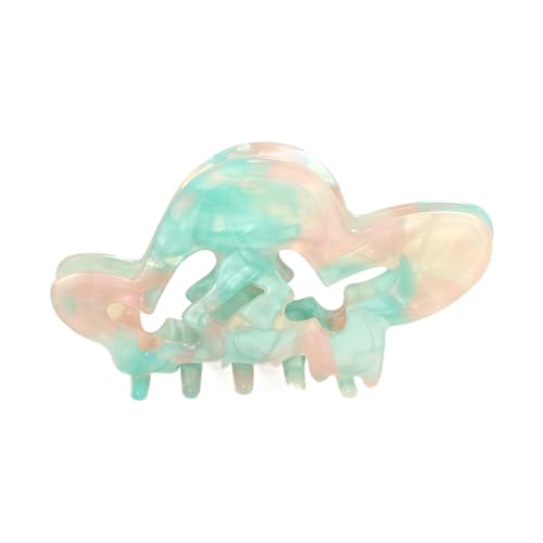 Princess At Large Haarklammern, Schmetterlingsklammern, Haarspangen, starker Halt, Haarnadel für Mädchen von sodeber