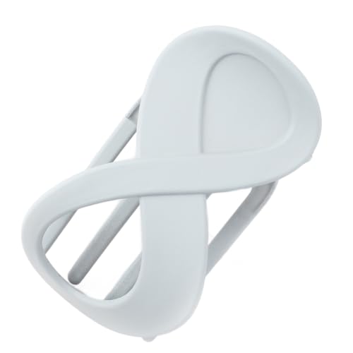 Stilvolle Haarspange für Damen und Mädchen, praktische Haarnadel, modisches Accessoire mit kreativem Look von sodeber