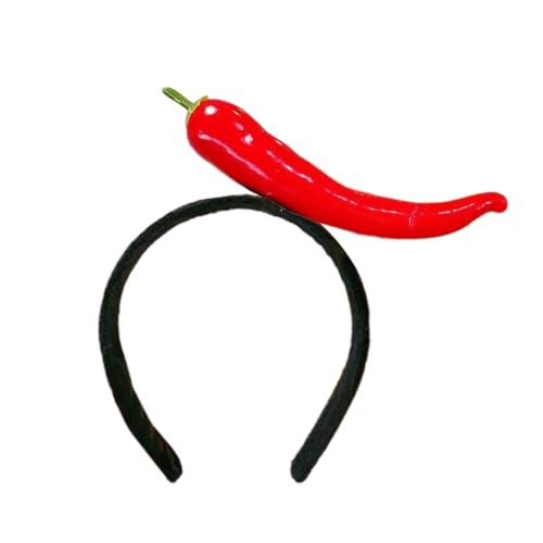 Strapazierfähiger Party-Kopfschmuck, modischer Haarreifen für Jugendliche, trendige Stirnbänder für Verkleidungen von sodeber