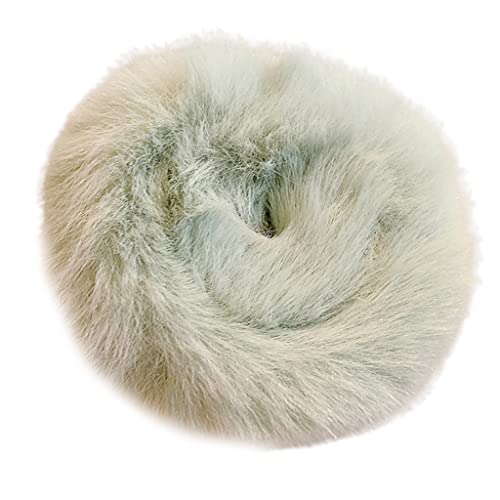 Süßes Haar-Accessoire, Plüsch-Haar, schlicht, modisch, beliebtes Haar von sodeber