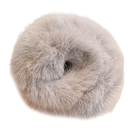 Süßes Haar-Accessoire, Plüsch-Haar, schlicht, modisch, beliebtes Haar Süßes Haar-Accessoire, Plüsch-Haar, schlicht, modisch, beliebtes Haar von sodeber