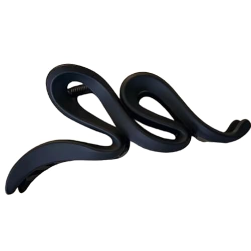 Übergroße Haarspangen, stilvolles Accessoire für Damen und Kinder, für sicheren Halt Übergroße Haarspangen, stilvolles Accessoire für Damen und Kinder, für sicheren Halt von sodeber