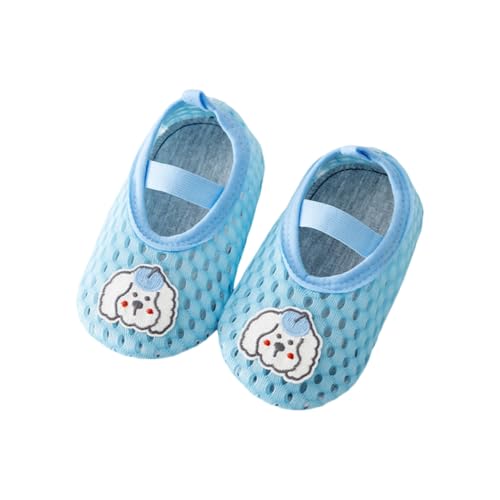 sodeber 1 Paar 2025 Babysocken, Cartoon-Wanderschuhe, weiche Unterseite, rutschfeste Socken, Bodenschuhe für Frühling, Anti-Fall, Blue Xs Code Bl Xs, Medium sodeber 1 Paar 2025 Babysocken, Cartoon-Wanderschuhe, weiche Unterseite, rutschfeste Socken, Bodenschuhe für Frühling, Anti-Fall, Blue Xs Code Bl Xs, Medium von sodeber